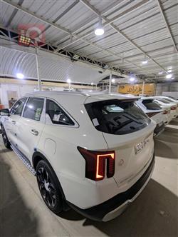 کیا سۆرینتۆ